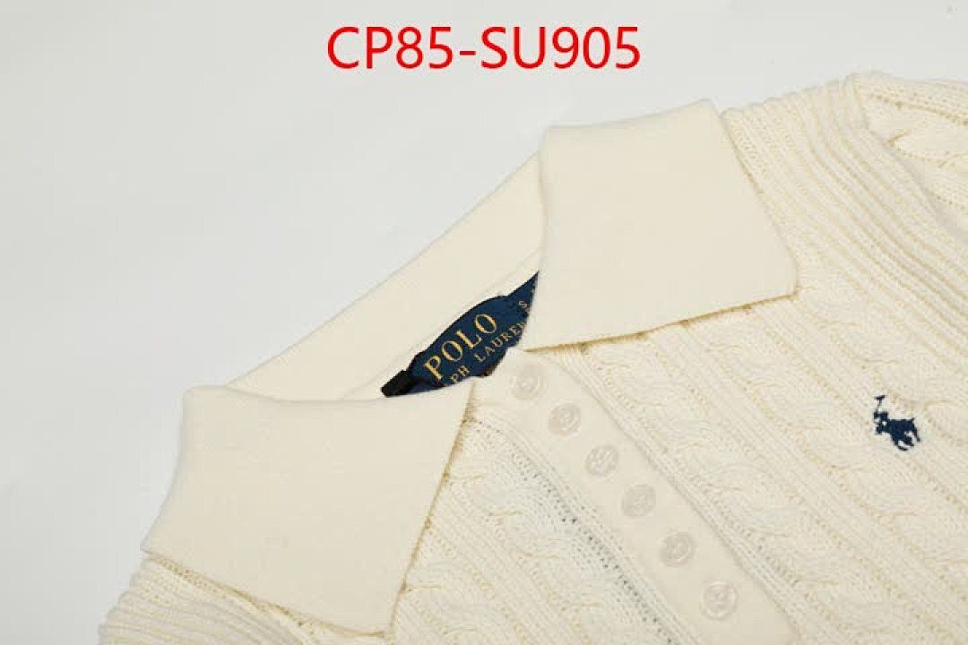 Clothing-Ralph Lauren ID: SU905 $: 85USD