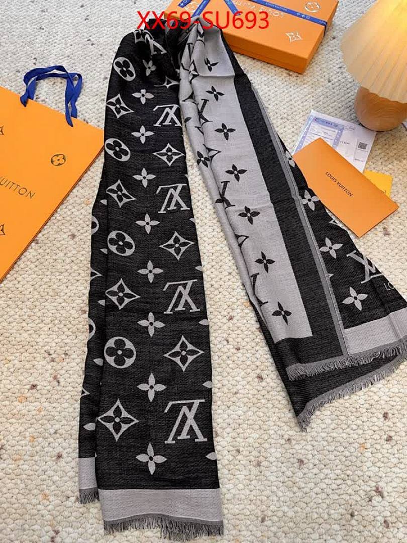 Scarf-LV ID: SU693 $: 69USD