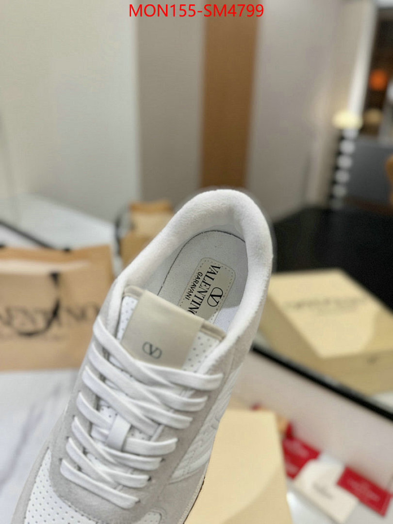 Women Shoes-Valentino ID: SM4799 $: 155USD