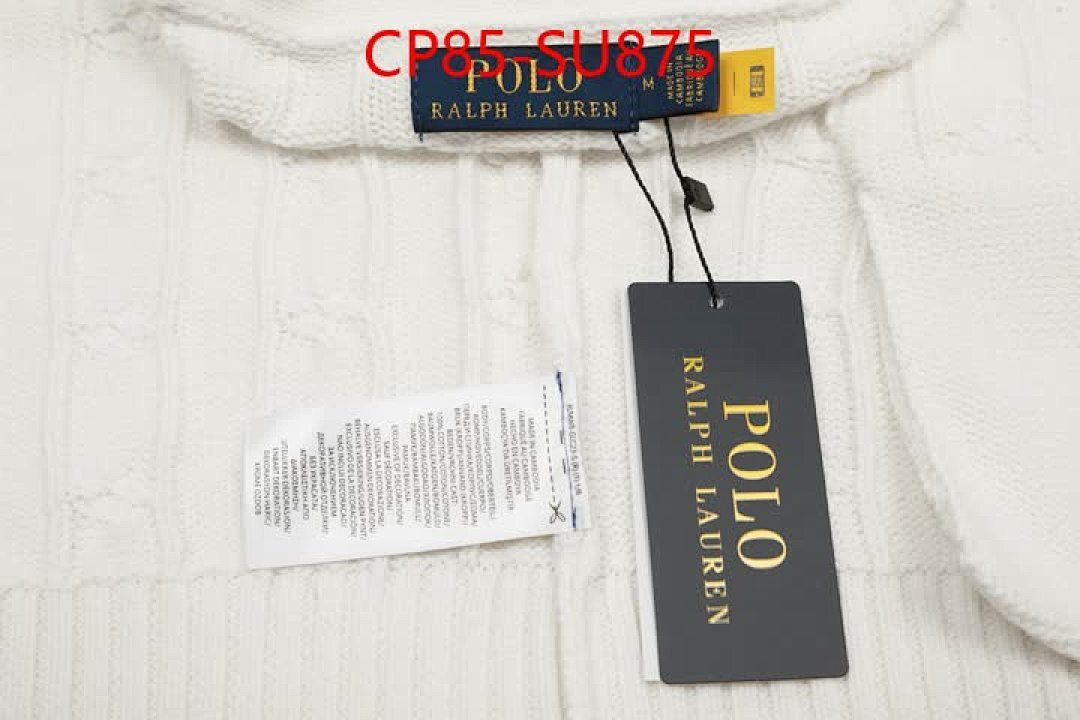 Clothing-Ralph Lauren ID: SU875 $: 85USD
