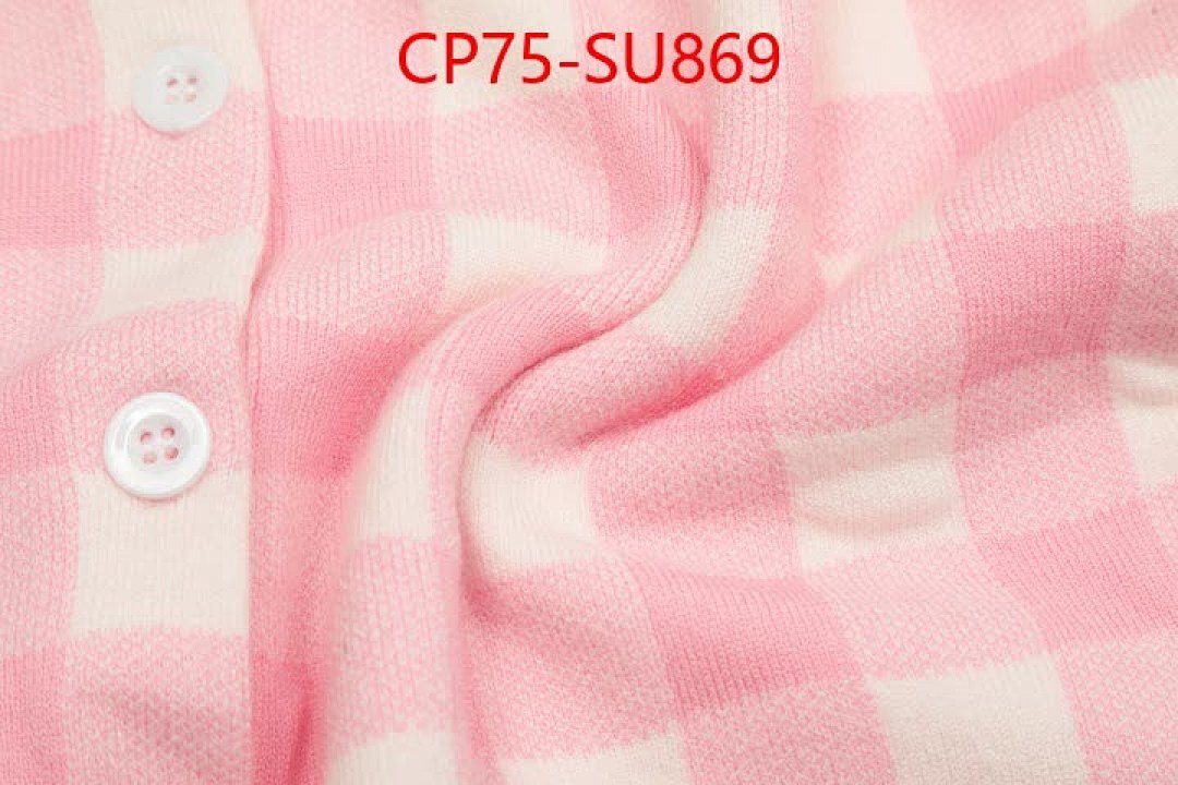 Clothing-Ralph Lauren ID: SU869 $: 75USD