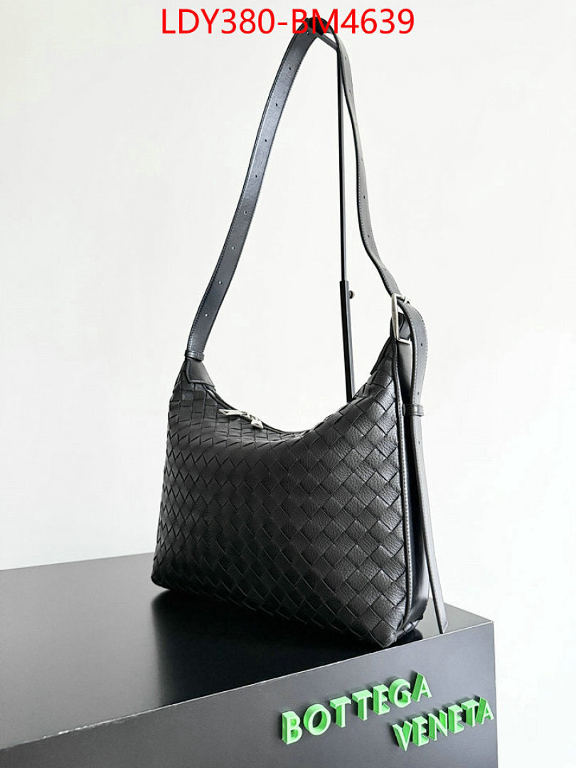 BV Bags(TOP)-Handbag- ID: BM4639 $: 380USD,