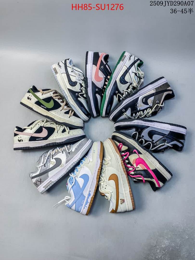 Men Shoes-Nike ID: SU1276 $: 85USD