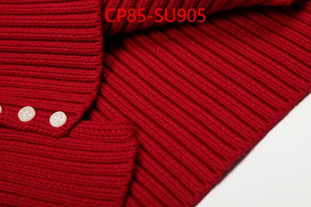 Clothing-Ralph Lauren ID: SU905 $: 85USD