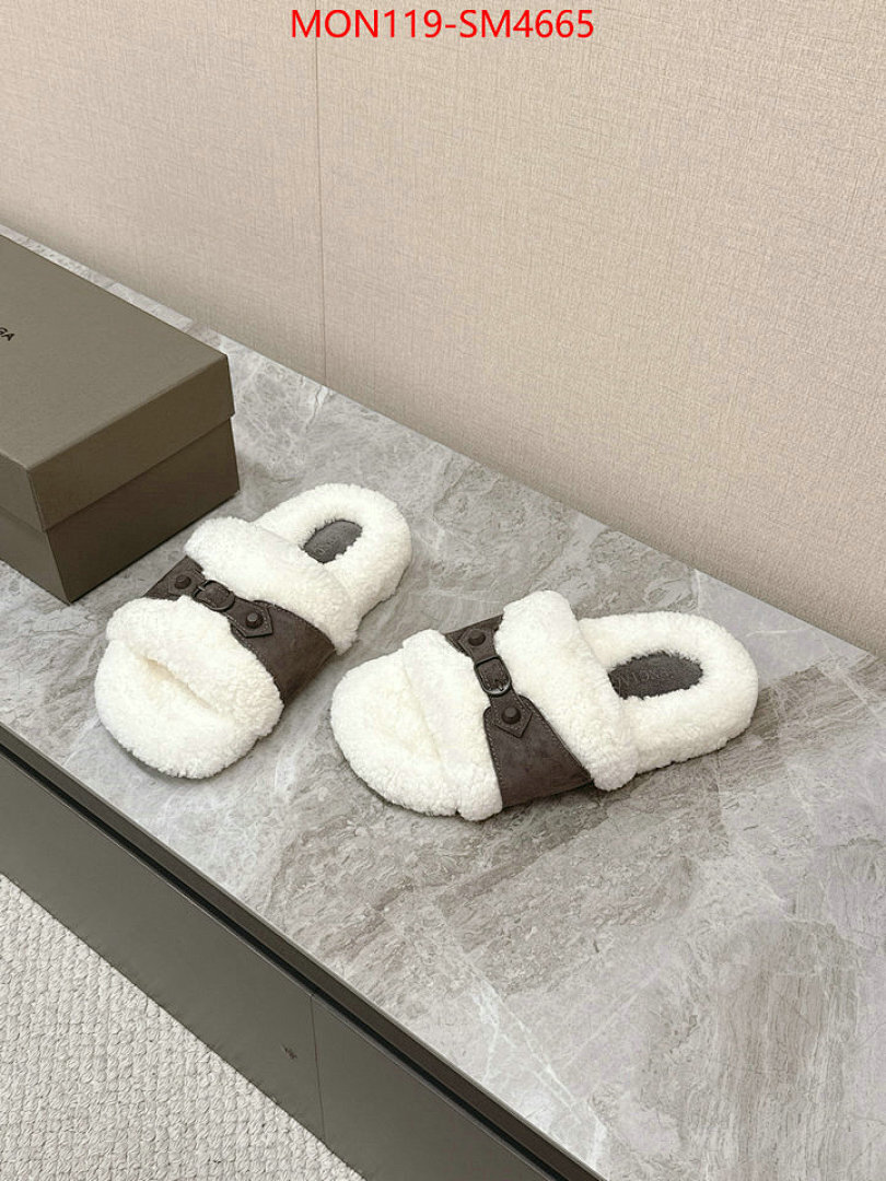 Women Shoes-Balenciaga ID: SM4665 $: 119USD