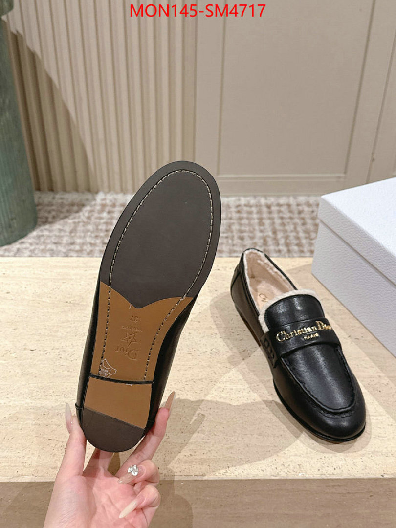 Women Shoes-Dior ID: SM4717 $: 145USD