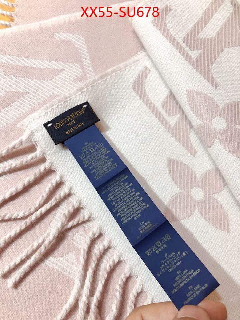 Scarf-LV ID: SU678 $: 55USD