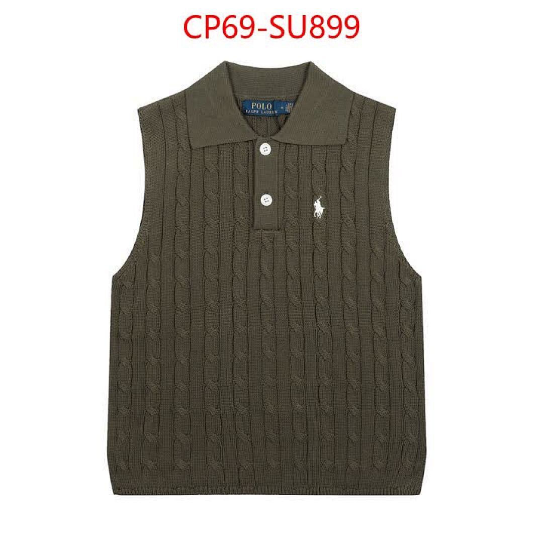 Clothing-Ralph Lauren ID: SU899 $: 69USD