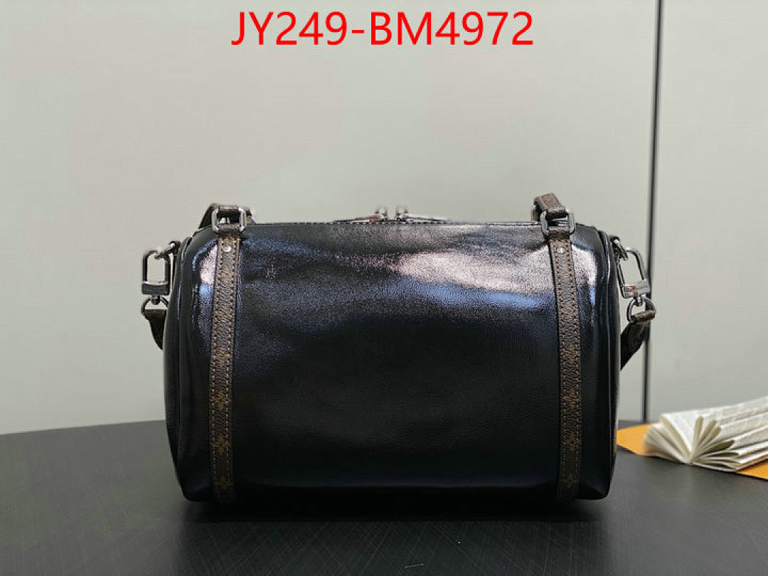 LV Bags(TOP)-Speedy- ID: BM4972 $: 249USD,