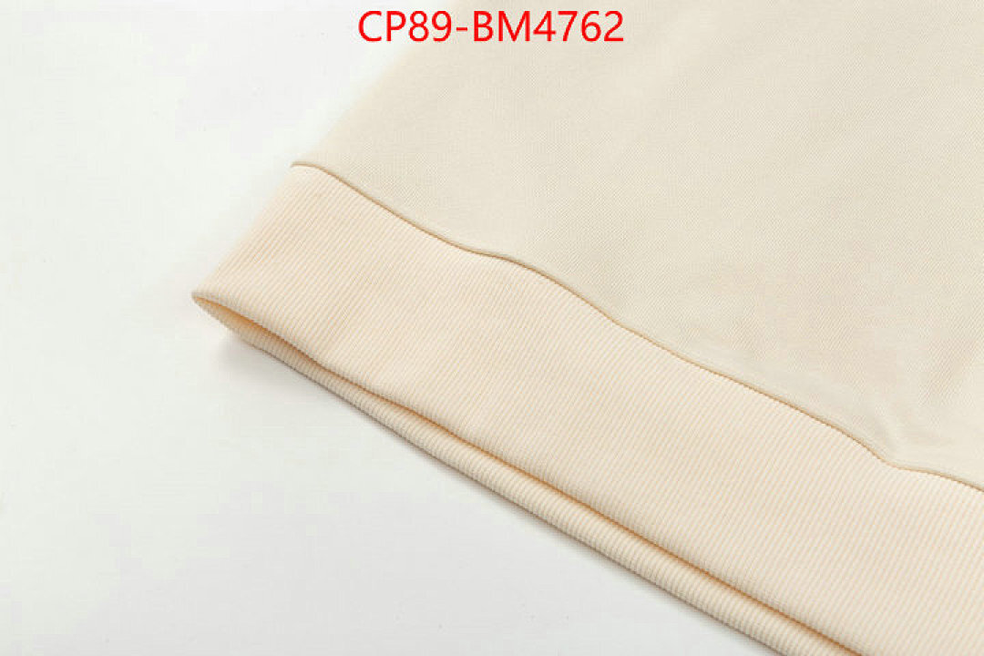 Clothing-Gucci ID: CM4762 $: 89USD