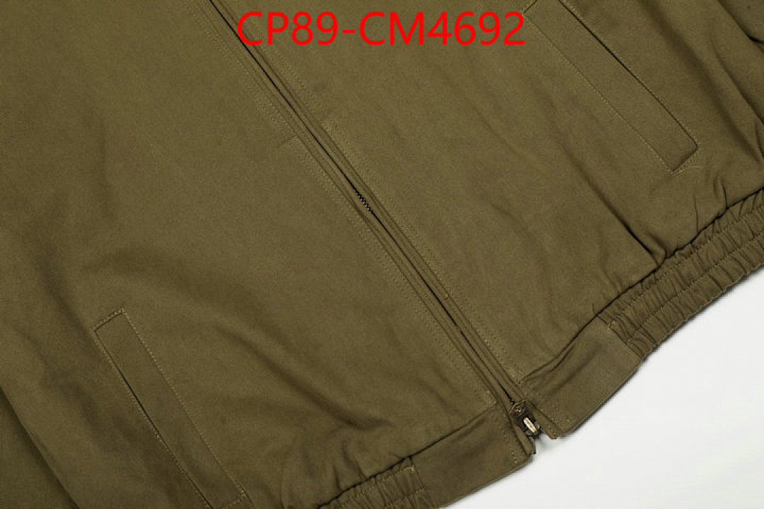 Clothing-Ralph Lauren ID: CM4692 $: 89USD