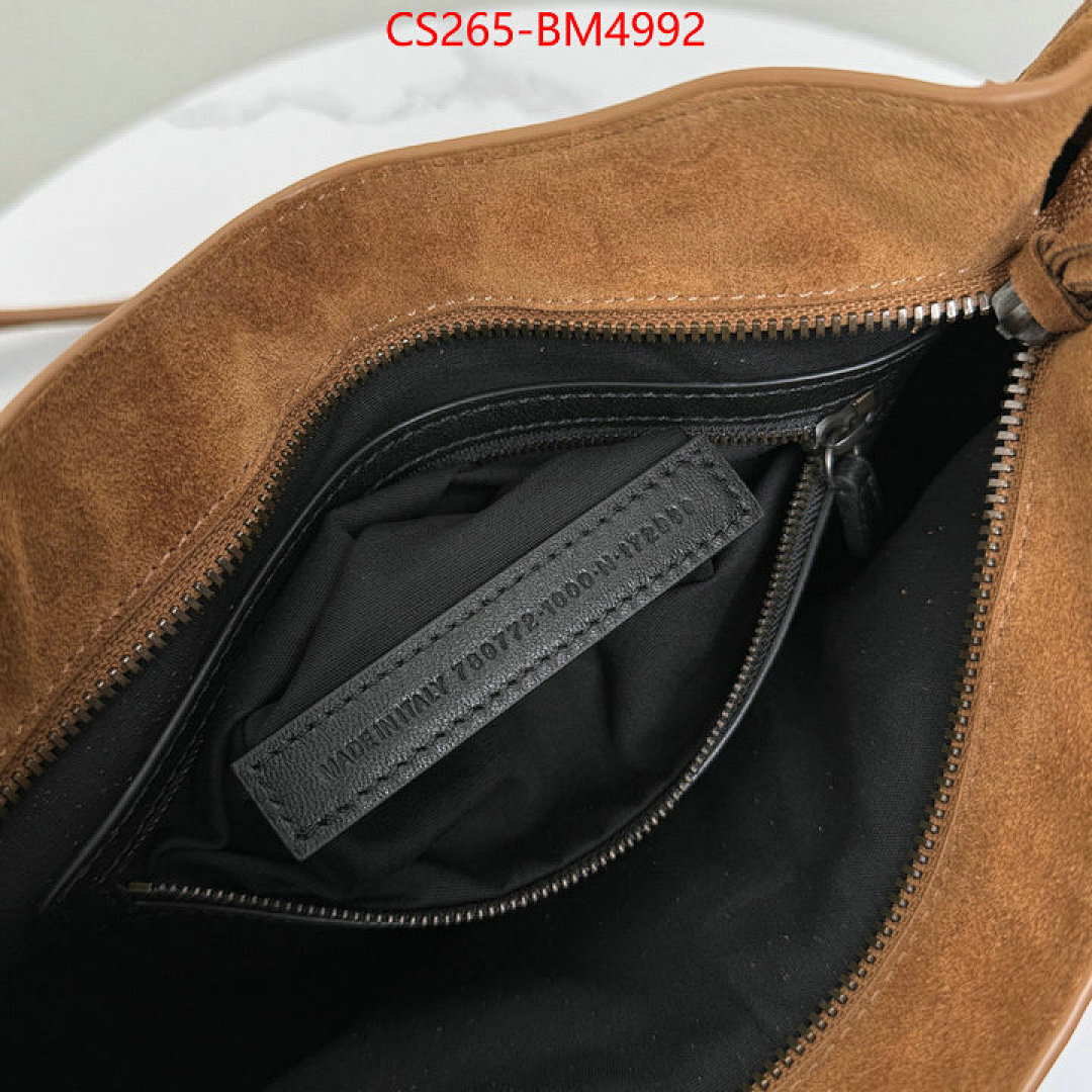 Balenciaga Bags(TOP)-Neo Classic- ID: BM4992 $: 265USD,