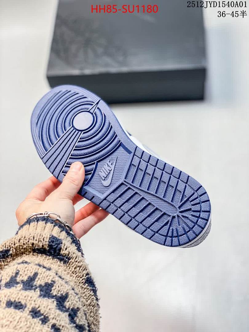 Women Shoes-Air Jordan ID: SU1180 $: 85USD