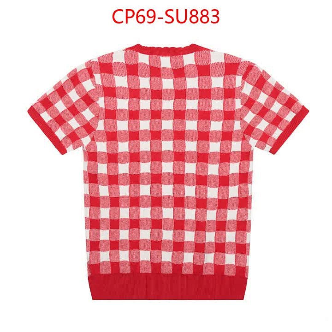 Clothing-Ralph Lauren ID: SU883 $: 69USD