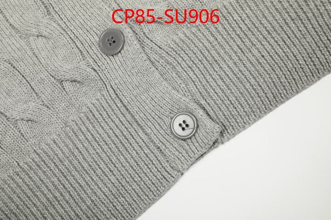 Clothing-Ralph Lauren ID: SU906 $: 85USD