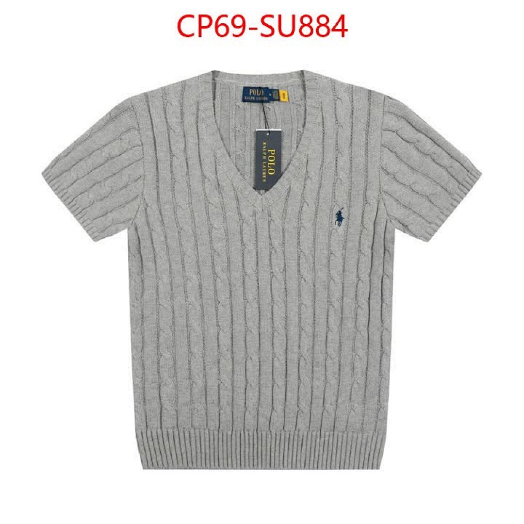 Clothing-Ralph Lauren ID: SU884 $: 69USD