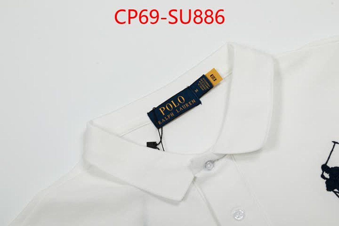 Clothing-Ralph Lauren ID: SU886 $: 69USD