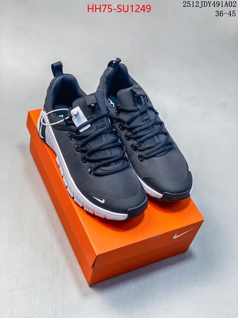 Women Shoes-NIKE ID: SU1249 $: 75USD