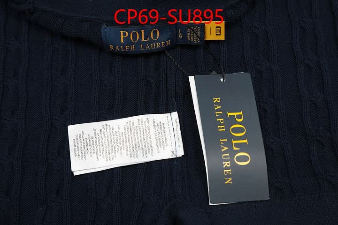 Clothing-Ralph Lauren ID: SU895 $: 69USD