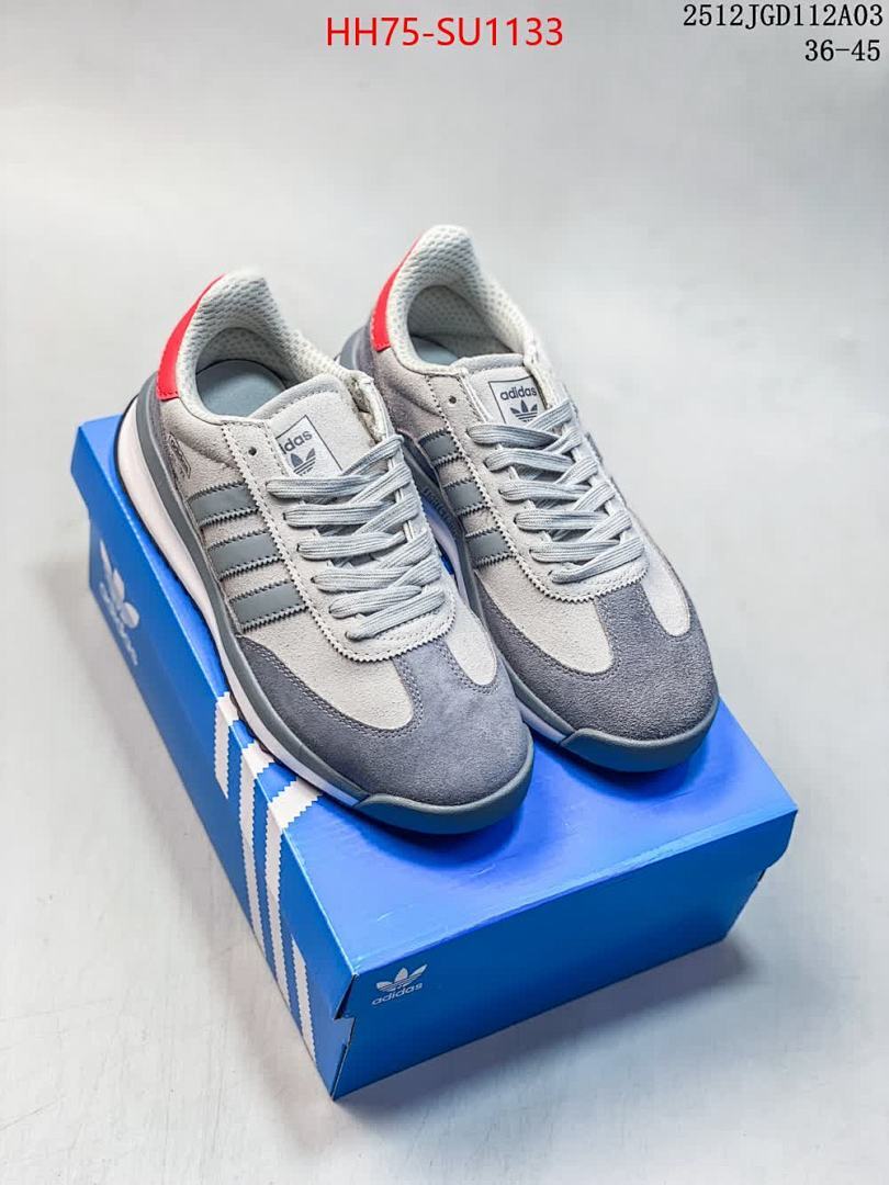 Women Shoes-Adidas ID: SU1133 $: 75USD