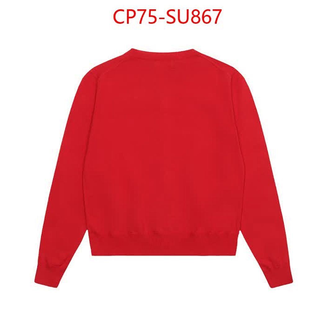 Clothing-Ralph Lauren ID: SU867 $: 75USD