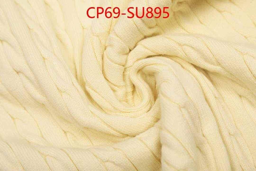 Clothing-Ralph Lauren ID: SU895 $: 69USD