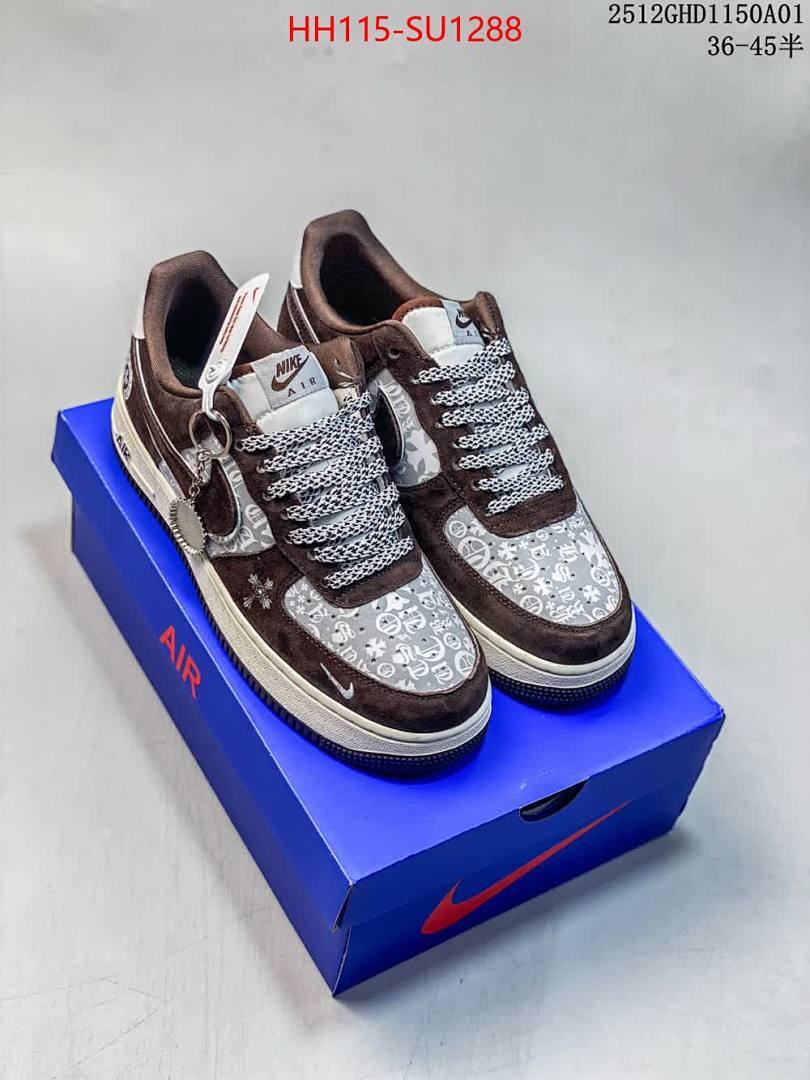 Men Shoes-Nike ID: SU1288 $: 115USD