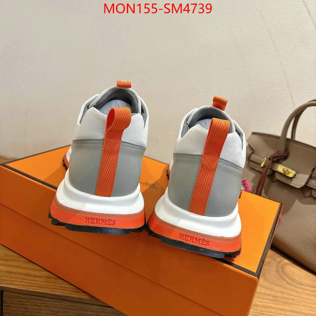 Women Shoes-Hermes ID: SM4739 $: 155USD