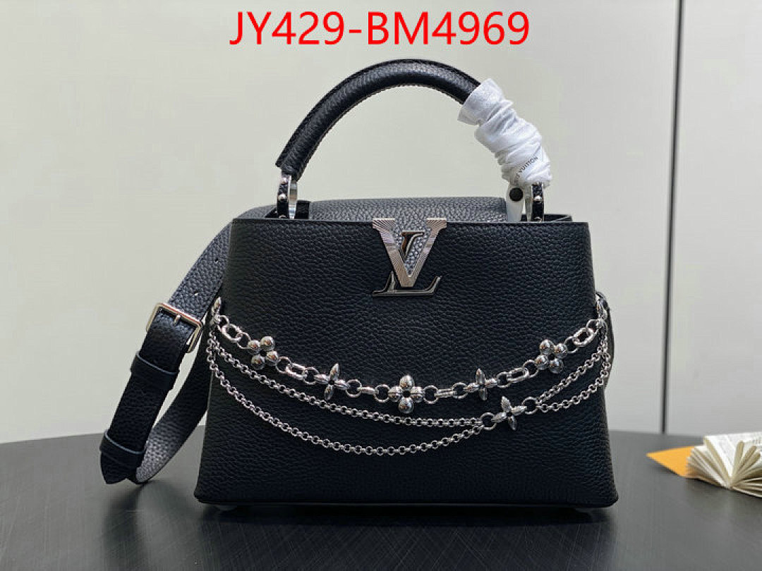 LV Bags(TOP)-Handbag Collection- ID: BM4969