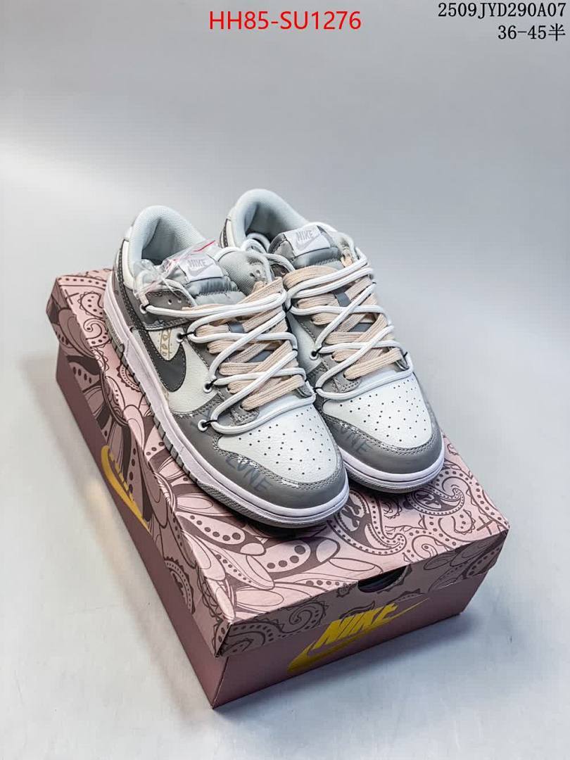 Men Shoes-Nike ID: SU1276 $: 85USD