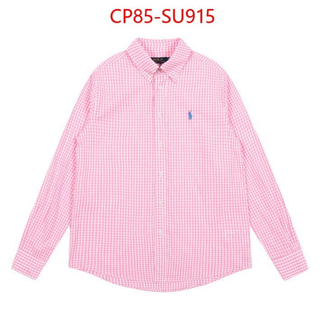 Clothing-Ralph Lauren ID: SU915 $: 85USD