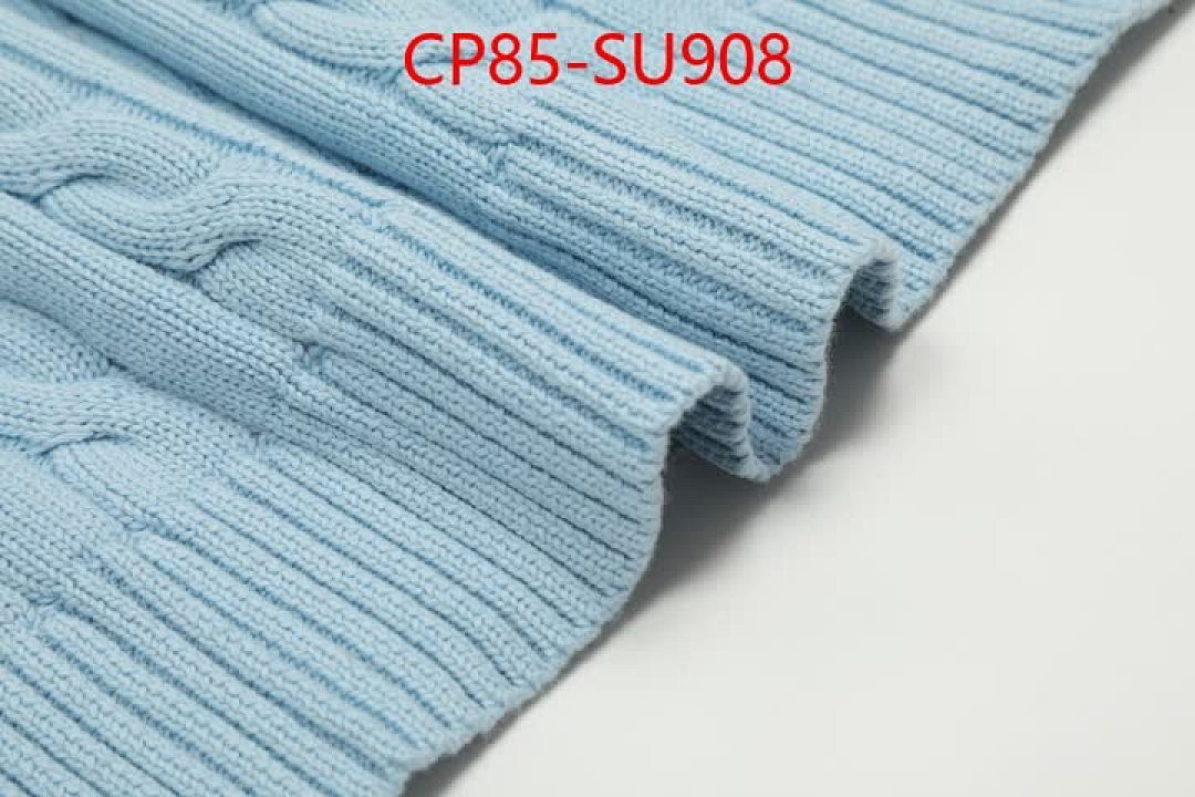 Clothing-Ralph Lauren ID: SU908 $: 85USD