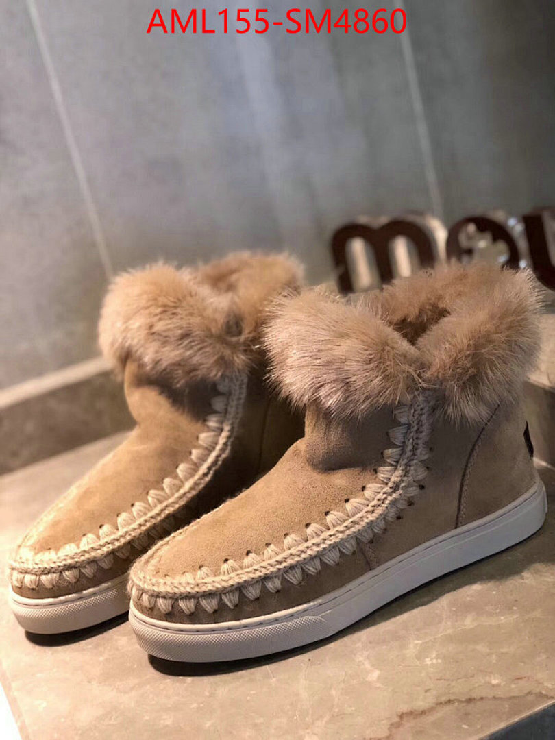 Women Shoes-Boots ID: SM4860 $: 155USD