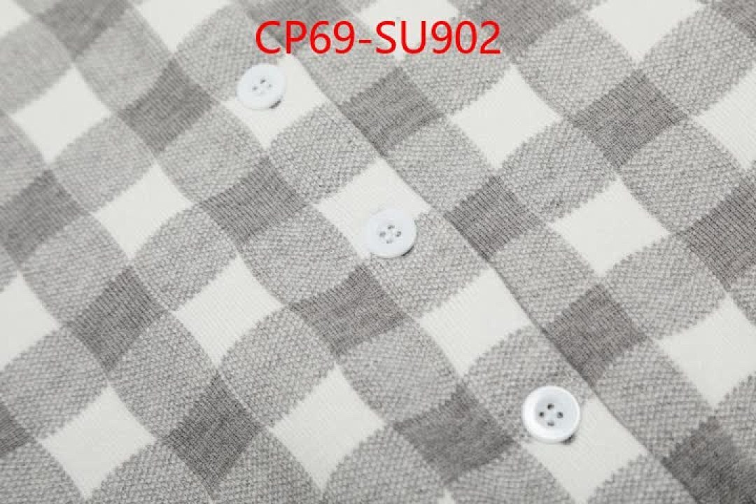 Clothing-Ralph Lauren ID: SU902 $: 69USD