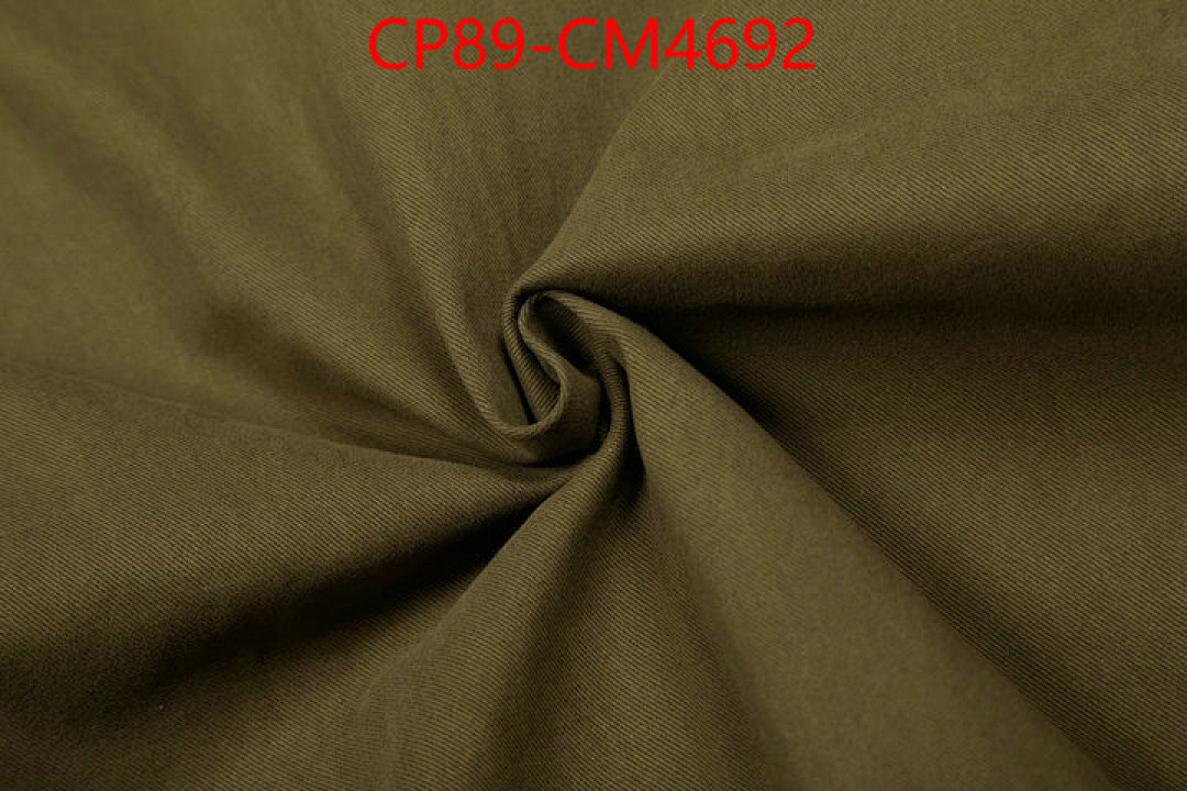 Clothing-Ralph Lauren ID: CM4692 $: 89USD