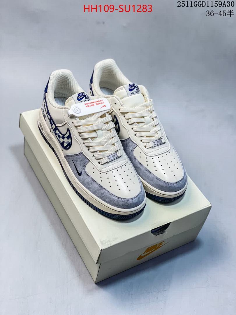 Men Shoes-Nike ID: SU1283 $: 109USD