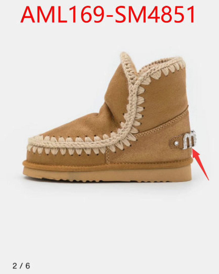 Women Shoes-Boots ID: SM4851 $: 169USD