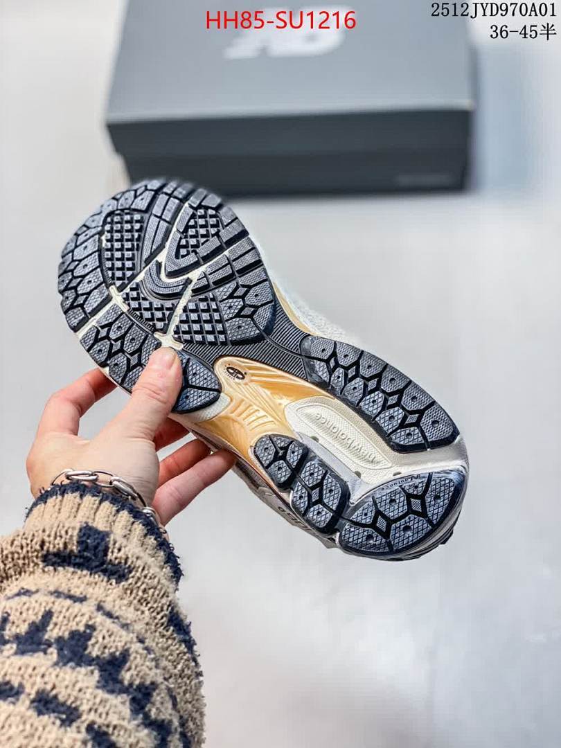 Men Shoes-New Balance ID: SU1216 $: 85USD