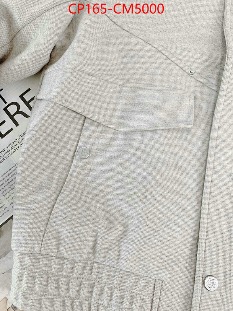 Clothing-Loro Piana ID: CM5000 $: 165USD