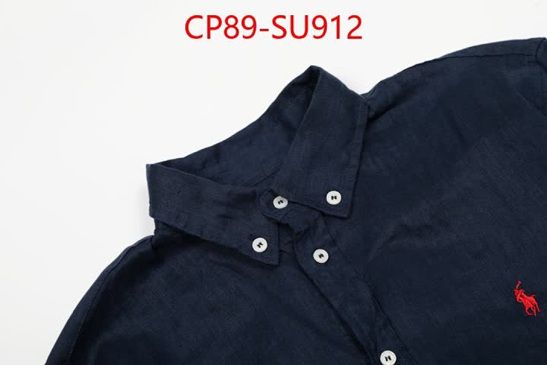 Clothing-Ralph Lauren ID: SU912 $: 89USD