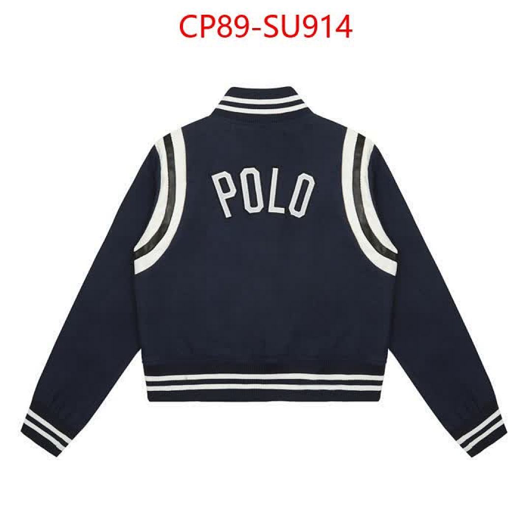 Clothing-Ralph Lauren ID: SU914 $: 89USD