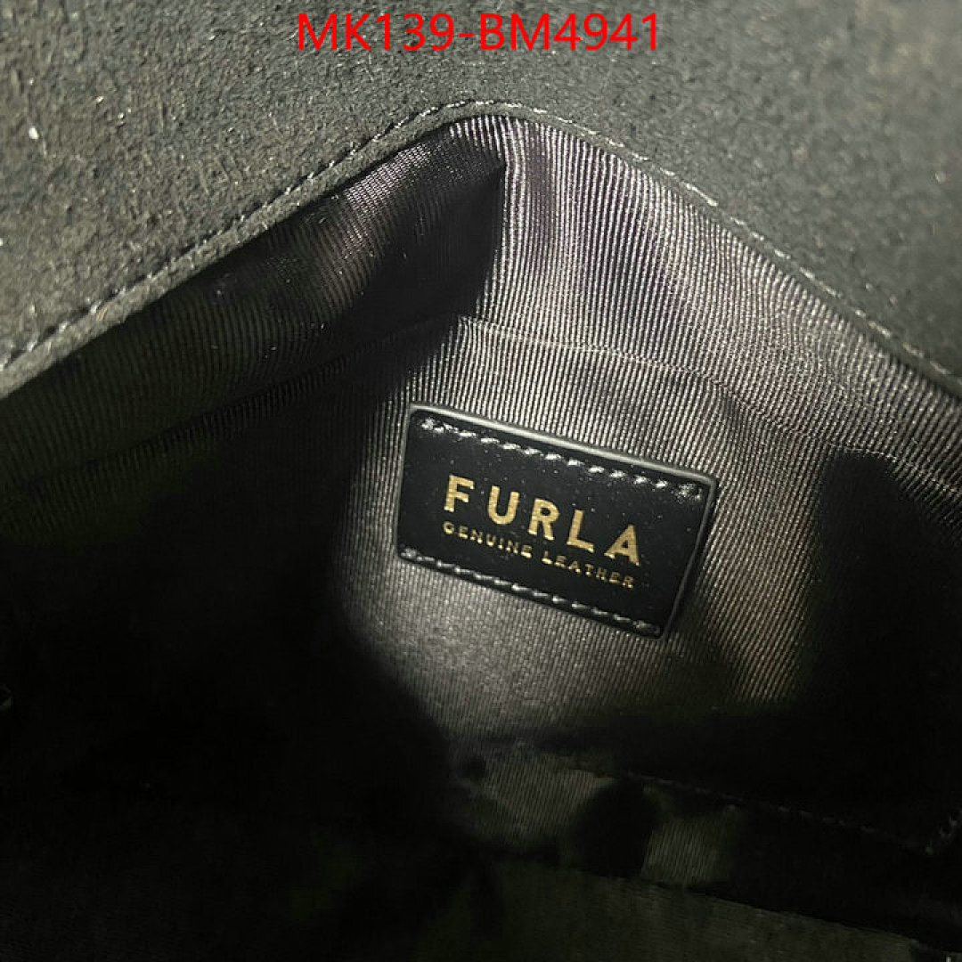 Furla Bags(TOP)-Crossbody- ID: BM4941 $: 139USD,