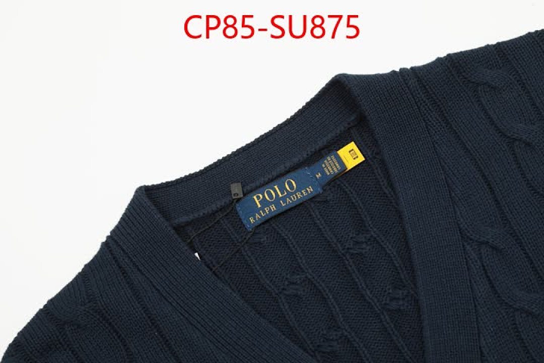Clothing-Ralph Lauren ID: SU875 $: 85USD
