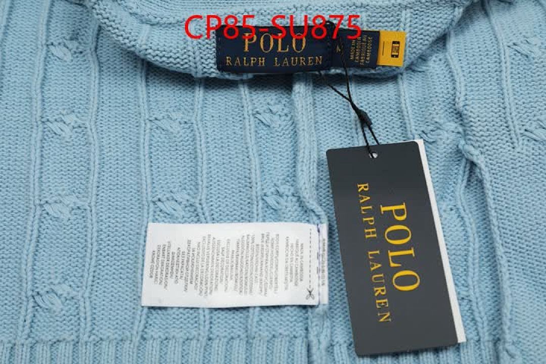 Clothing-Ralph Lauren ID: SU875 $: 85USD