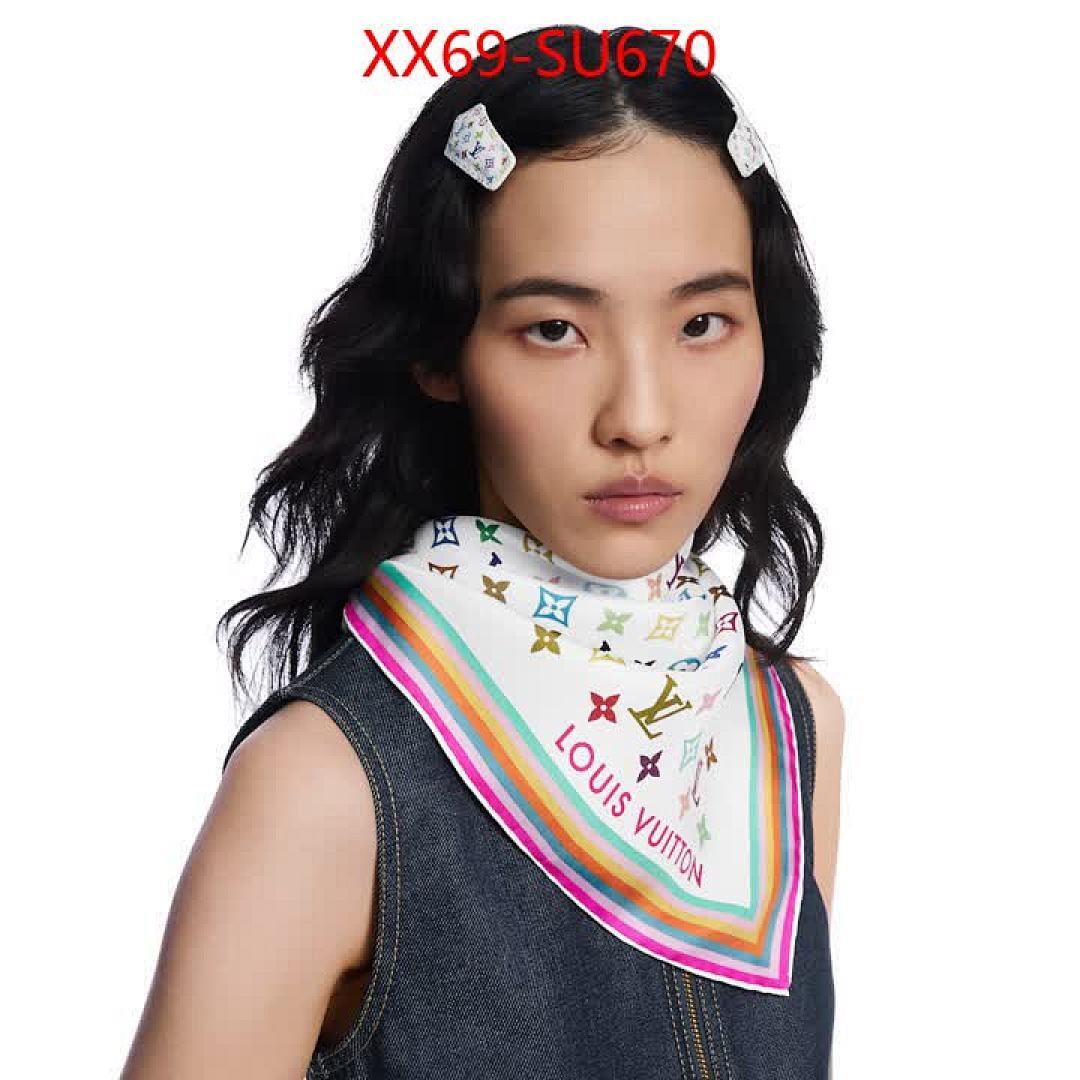 Scarf-LV ID: SU670 $: 69USD