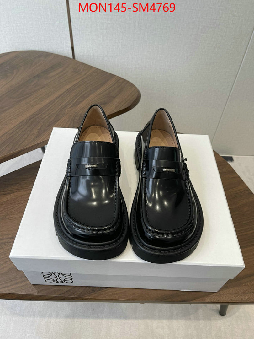 Women Shoes-Loewe ID: SM4769 $: 145USD