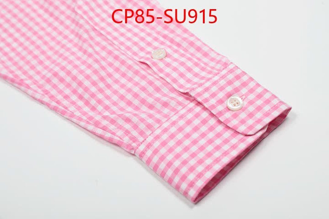 Clothing-Ralph Lauren ID: SU915 $: 85USD