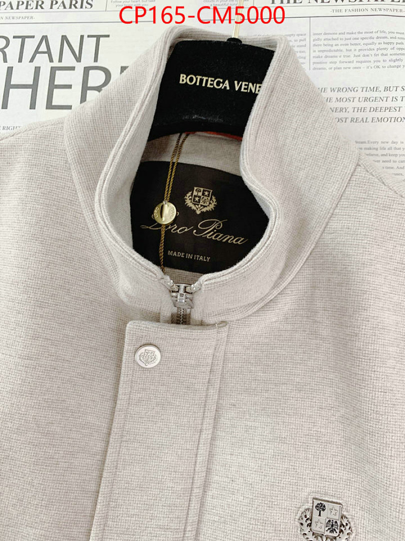 Clothing-Loro Piana ID: CM5000 $: 165USD