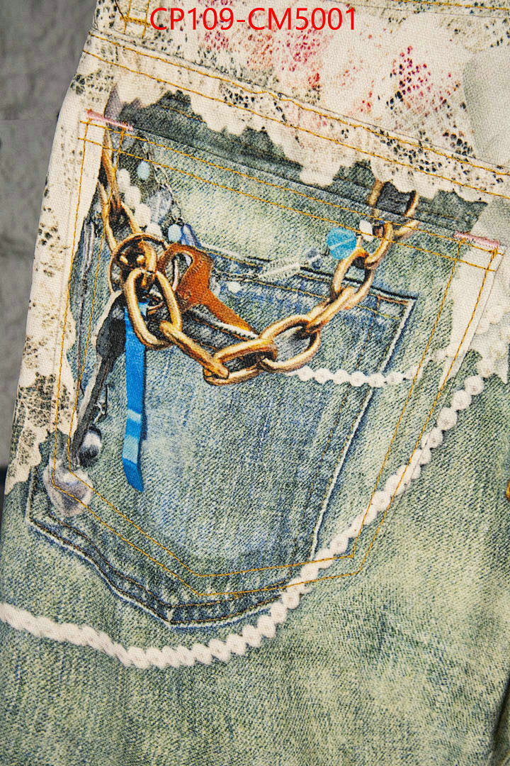 Clothing-Acne Studios ID: CM5001 $: 109USD