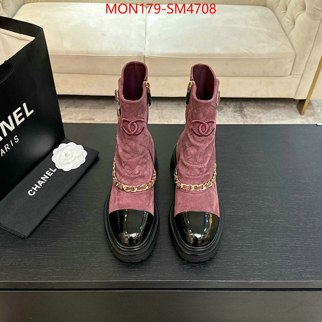 Women Shoes-Boots ID: SM4708 $: 179USD